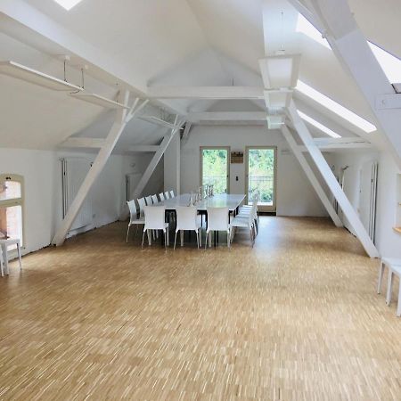 Hermannsmuhle Bardenitz Treuenbrietzen Buitenkant foto