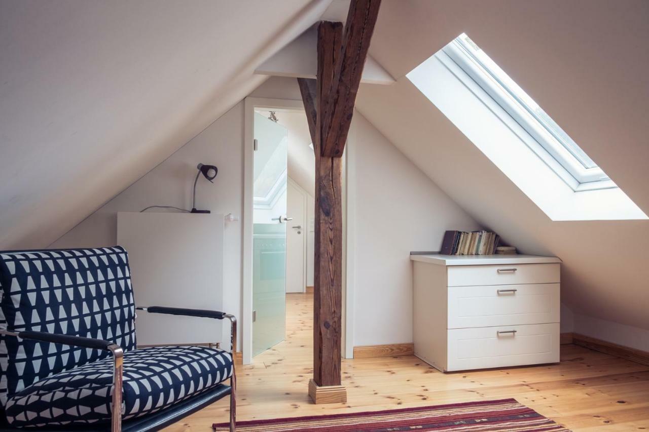 Hermannsmuhle Bardenitz Treuenbrietzen Buitenkant foto