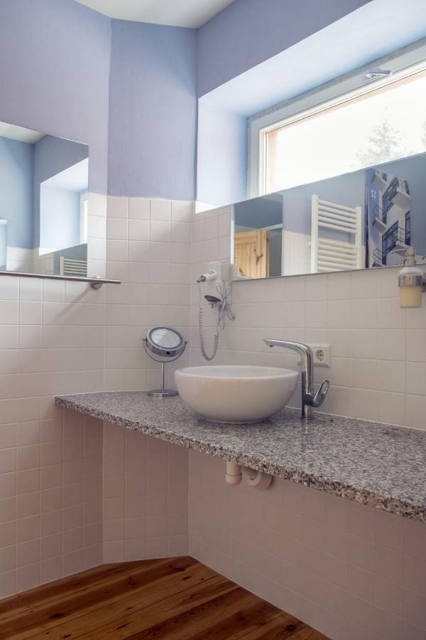 Hermannsmuhle Bardenitz Treuenbrietzen Buitenkant foto
