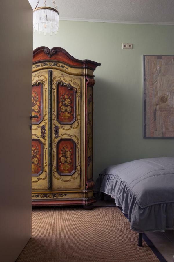 Hermannsmuhle Bardenitz Treuenbrietzen Buitenkant foto