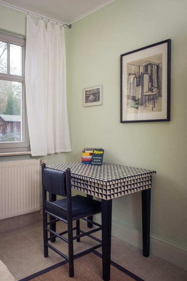 Hermannsmuhle Bardenitz Treuenbrietzen Buitenkant foto