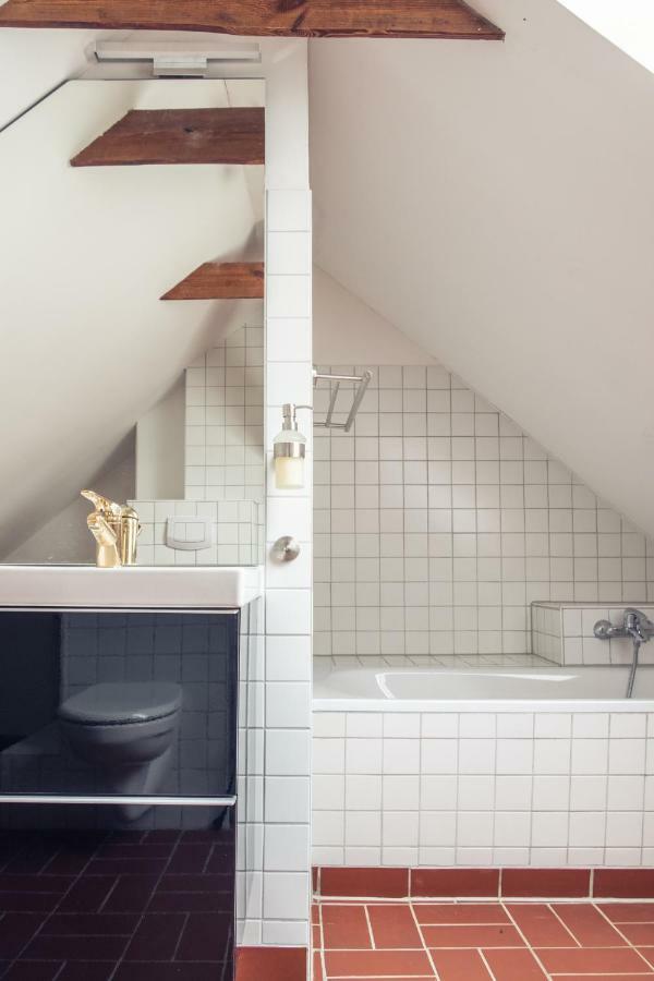 Hermannsmuhle Bardenitz Treuenbrietzen Buitenkant foto