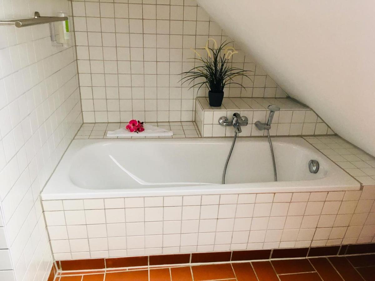 Hermannsmuhle Bardenitz Treuenbrietzen Buitenkant foto